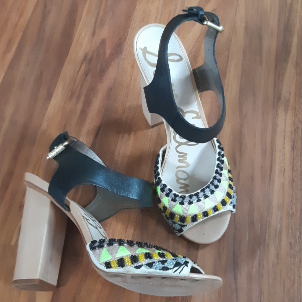 Sam edelman heels